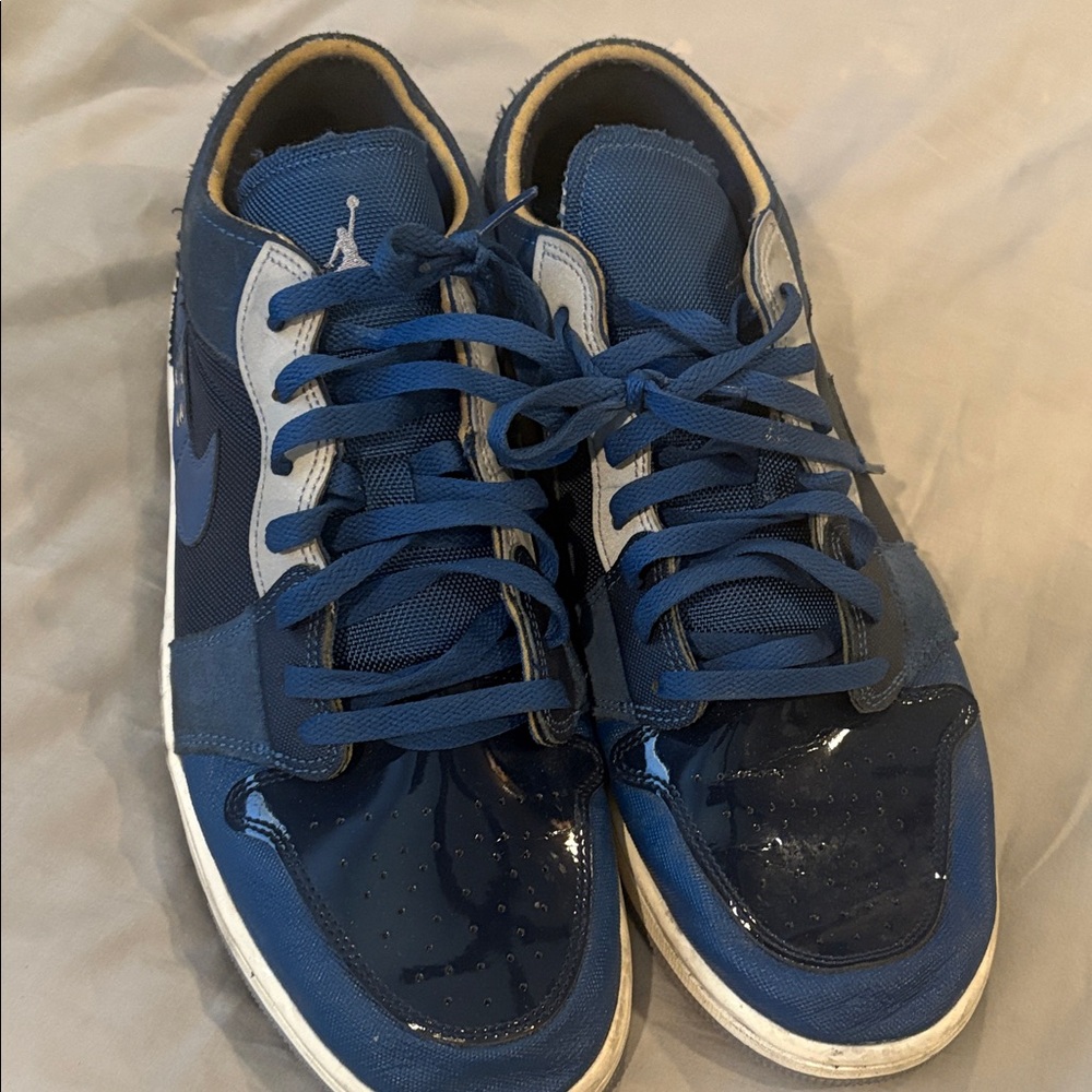 Nike Jordan 1 Size 13 - Used